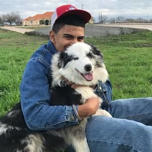 Meet your Posher, Arnulfo